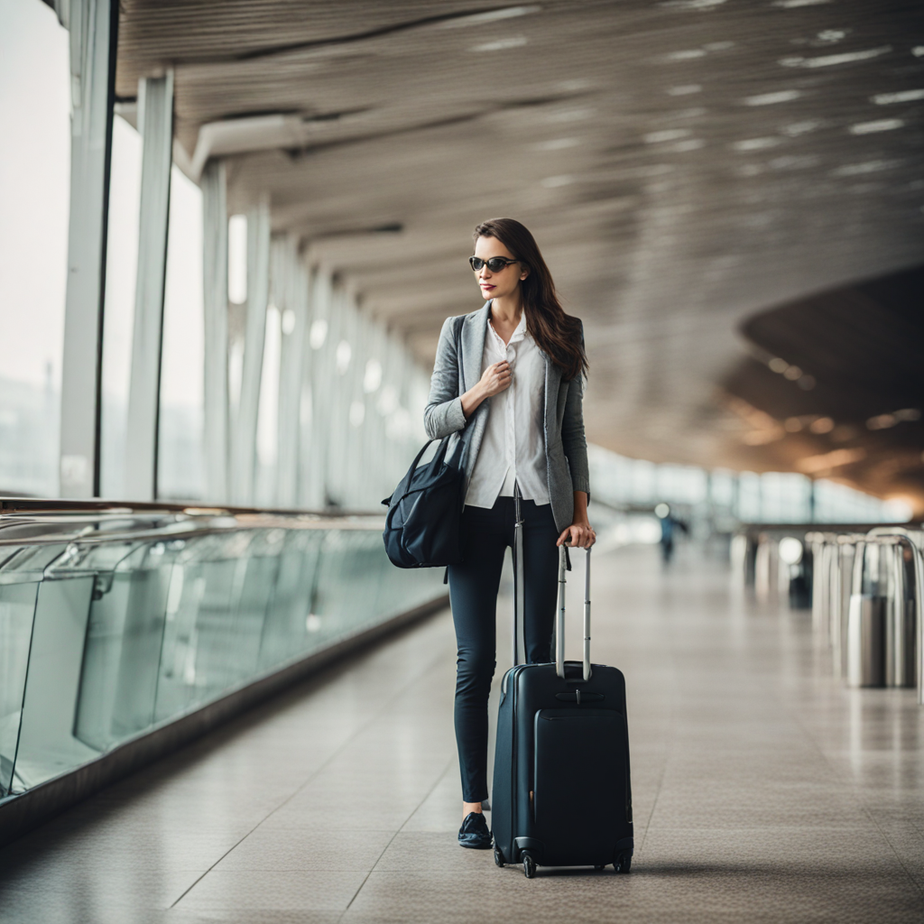 Jet Setting Jet Setting with PCOS: Travel Tips for Managing Your Symptoms