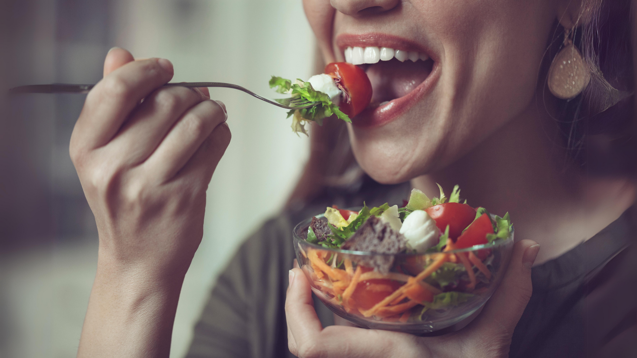 Managing PCOS Through Mindful Eating