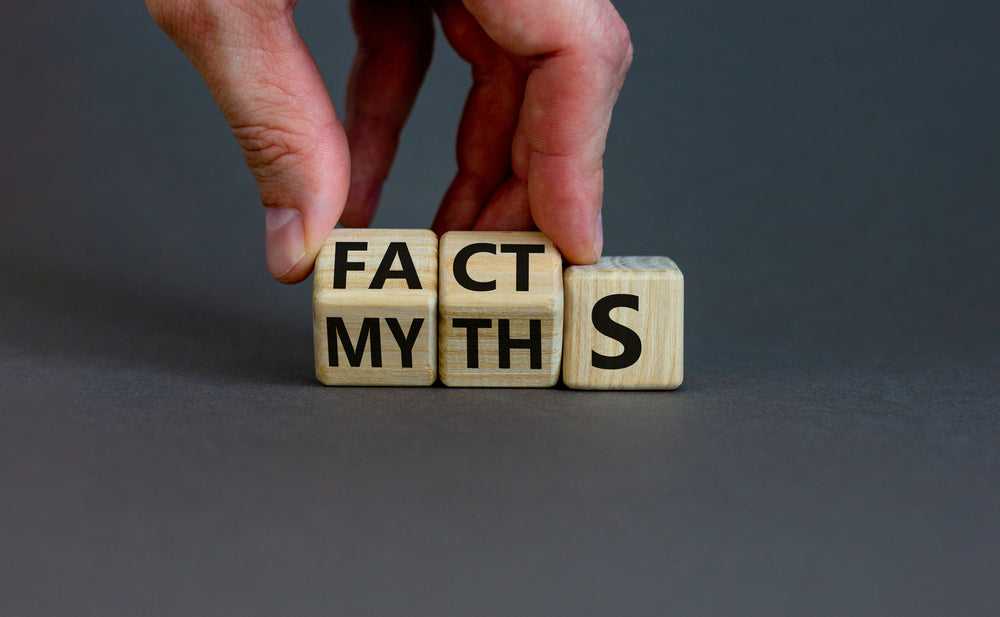 Common Myths About PCOS