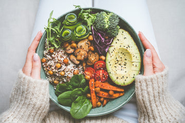 Plant-Based Diets for Managing PCOS