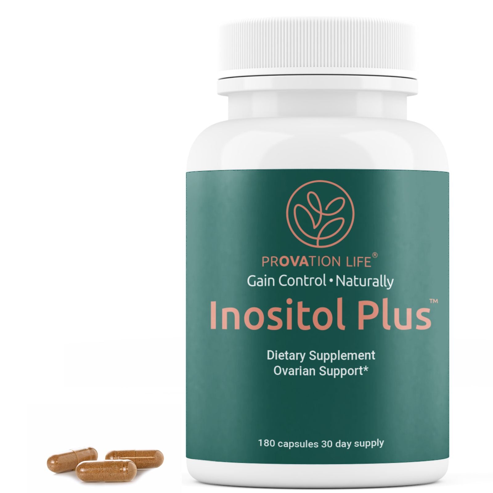 Online Course: PCOS Master Class + Special Bundle Offer Below